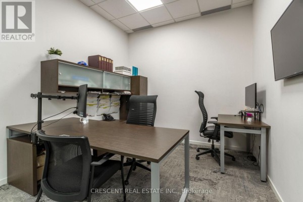 Private Office - 347 Jane Street, Toronto, ON M6S3Z3 Photo 3