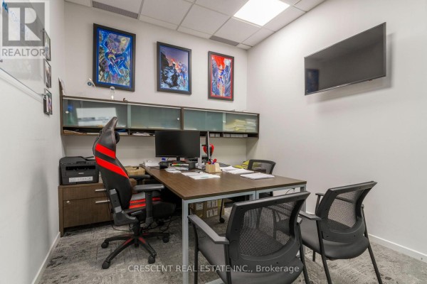 Private Office - 347 Jane Street, Toronto, ON M6S3Z3 Photo 4