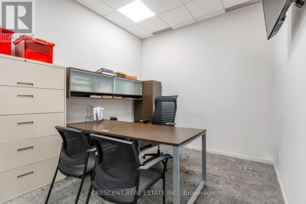 Private Office - 347 Jane Street, Toronto, ON M6S3Z3 Photo 5
