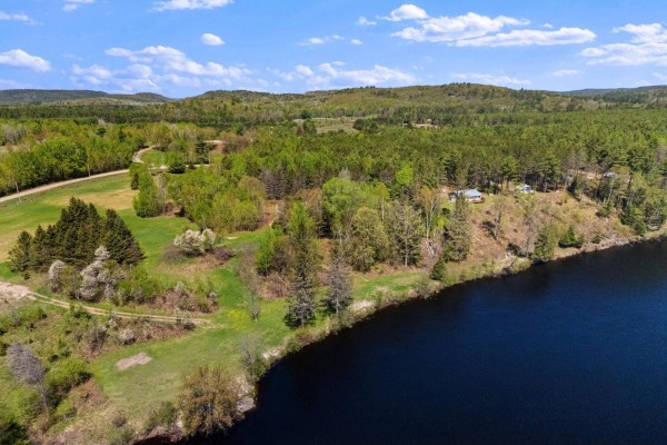 Prom. Du Parc-des-chutes, Mansfield Et Pontefract, QC, photo 3