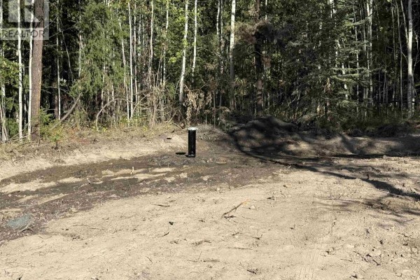 Prop Lot 2 Butte Road, 100 Mile House, BC V0K1X0 Photo 2