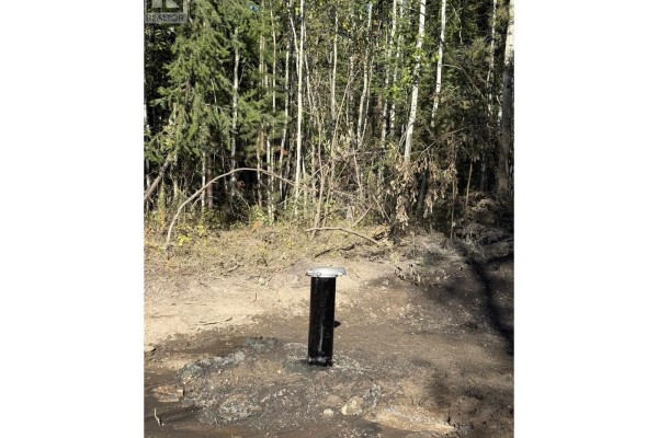 Prop Lot 2 Butte Road, 100 Mile House, BC V0K1X0 Photo 3