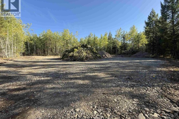 Prop Lot 2 Butte Road, 100 Mile House, BC V0K1X0 Photo 4