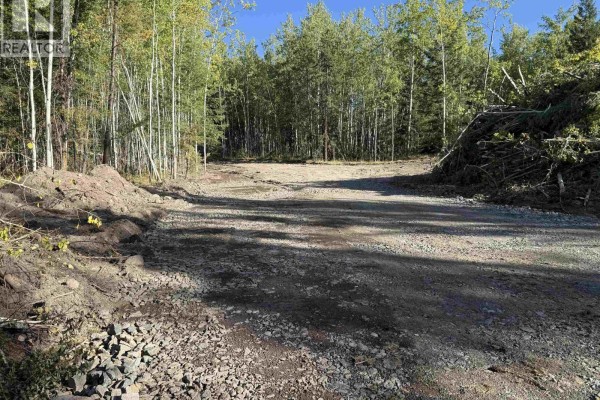 Prop Lot 2 Butte Road, 100 Mile House, BC V0K1X0 Photo 5