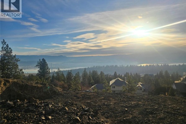 Kitchen - Prop Lot A 930 Pinewood Place Unit# 1, West Kelowna, BC V1Z3G7 Photo 2