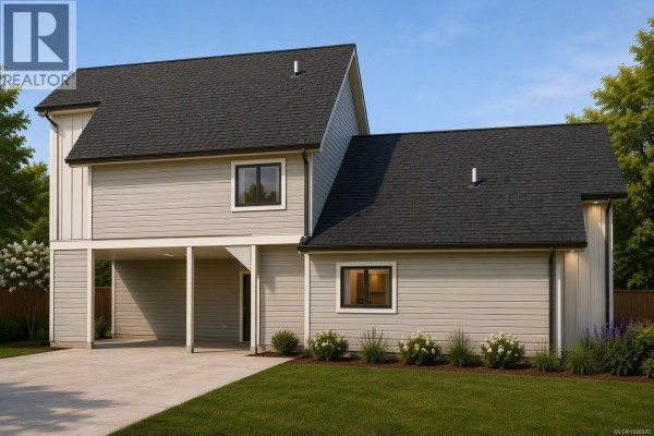 Proposed 6001 Mountain View Rd, Nanaimo, BC, photo 3