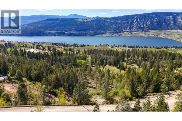Proposed Lot 1 From 5617 Oyama Lake Road, Lake Country, BC V4V2C9 Photo 2