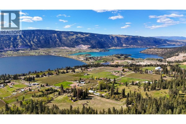 Proposed Lot 1 From 5617 Oyama Lake Road, Lake Country, BC V4V2C9 Photo 4