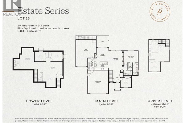 Proposed Lot #15 Bradley Drive, Armstrong, BC, photo 2