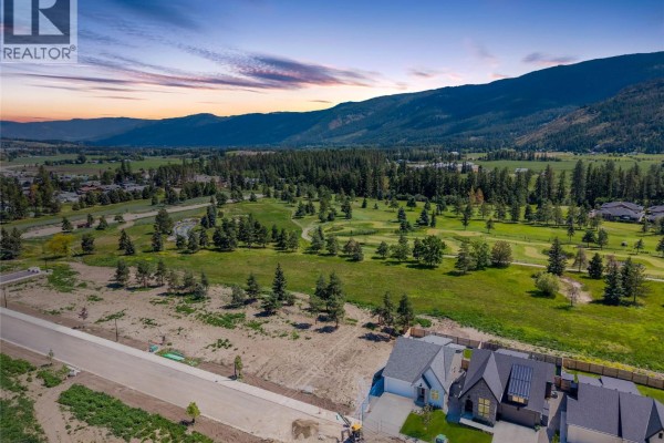Proposed Lot #15 Bradley Drive, Armstrong, BC, photo 3