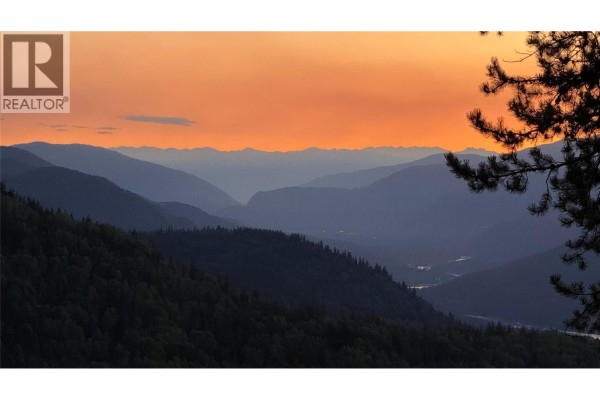 Lot 2 Richie Road, Rossland, BC, photo 3