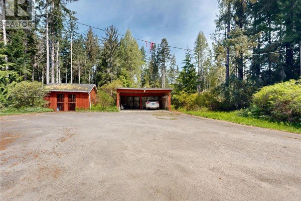 Laundry room - Proposed Lot 2/9333 Invermuir Rd, Sooke, BC V9Z1G3 Photo 2