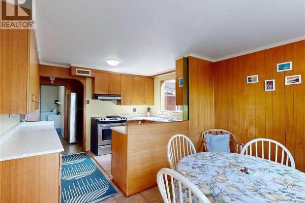 Kitchen - Proposed Lot 2/9333 Invermuir Rd, Sooke, BC V9Z1G3 Photo 5