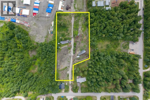 Proposed Lot B Arrow Drive, Revelstoke, BC V0E2S1 Photo 2