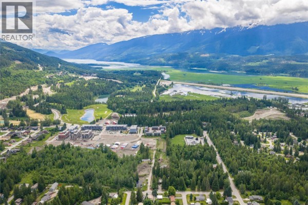 Proposed Lot B Arrow Drive, Revelstoke, BC V0E2S1 Photo 5