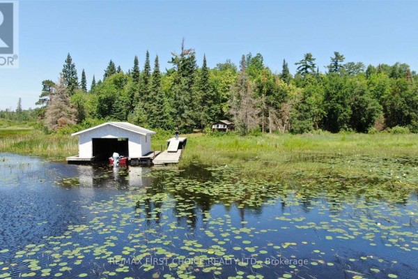 Pt 1 23r-14945 Snake Byway, Sioux Narrows Nestor Falls, ON, photo 2