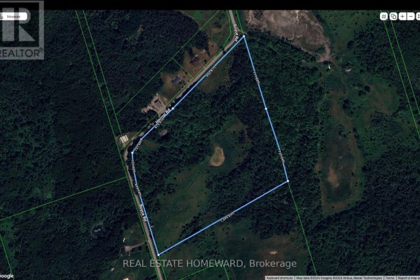 Pt 1 Boyce Road, Alnwick/haldimand, ON, photo 2