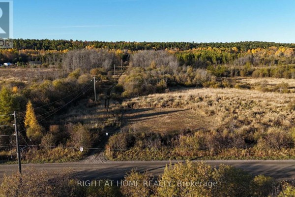 Pt 1&2 Levert Drive, West Nipissing, ON P2B2P3 Photo 4