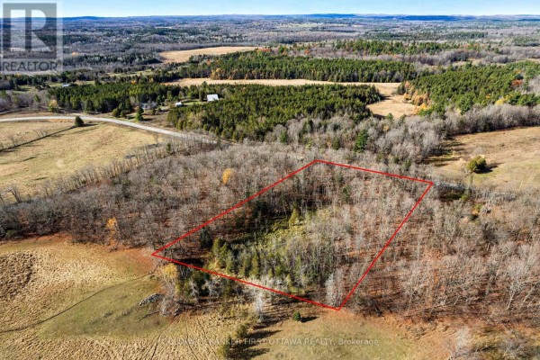 Pt 2-00 Herron Mills Road, Lanark Highlands, ON, photo 2