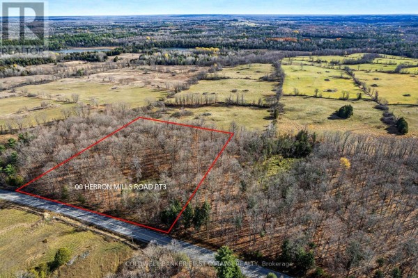 Pt 3-00 Herron Mills Road, Lanark Highlands, ON, photo 2