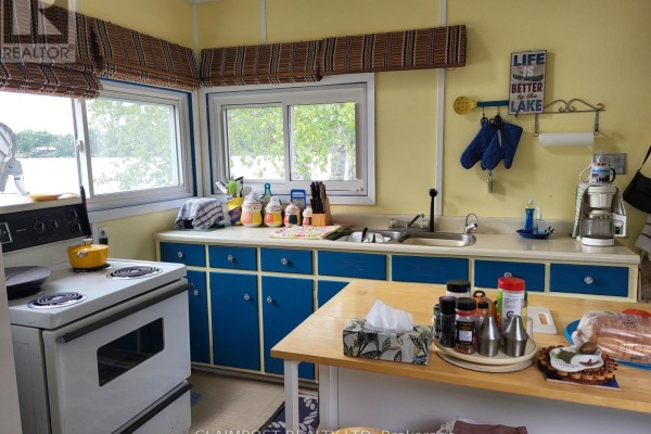 Bedroom - Pt Bk Lt 10 C 1 Maisonville Township, Kirkland Lake, ON P0K1T0 Photo 4