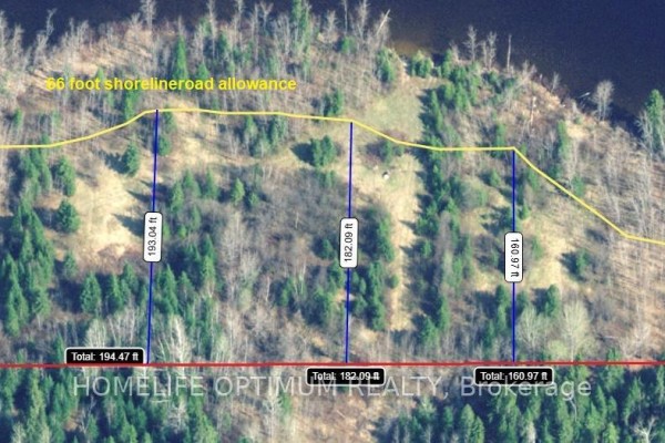 Pt Broken Lot 21 Con 7 Shackleton N, Kapuskasing, ON P0L1G0 Photo 4