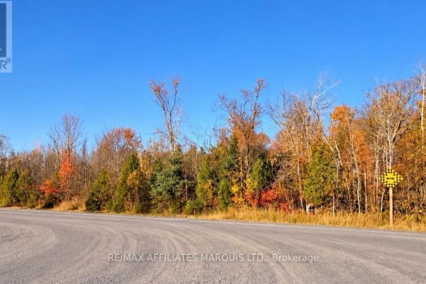 Pt E 1/2 Lot 24 Chapel Road, South Glengarry, ON K0C1S0 Photo 2