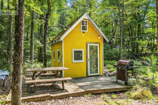 Pt L 27 Bow Lake Lane, Lanark Highlands, ON, photo 2