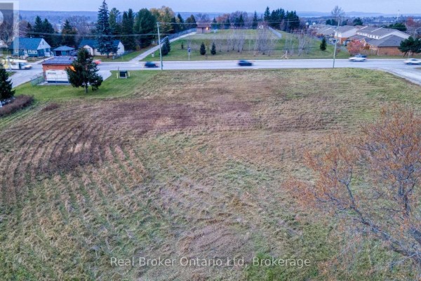 Pt Lot 1 8th Street E, Owen Sound, ON N4K3E6 Photo 4