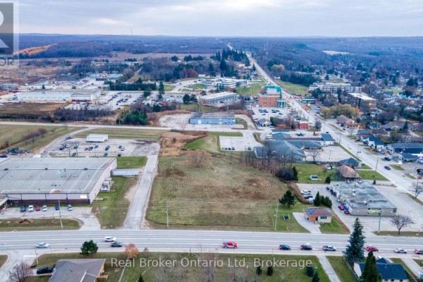 Pt Lot 1 8th Street E, Owen Sound, ON N4K3E6 Photo 5