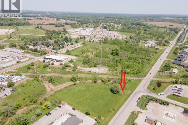 Pt Lot 11, 12, 46, 47 Main Street E, Haldimand, ON N1A2W5 Photo 4