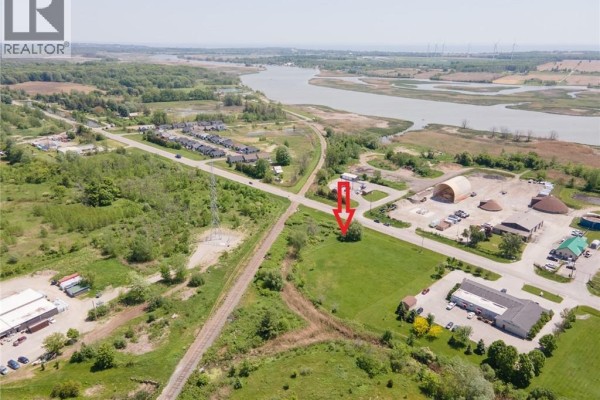 Pt Lot 11, 12, 46, 47 Main Street E, Haldimand, ON N1A2W5 Photo 5