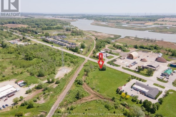 Pt Lot 11,12,46,47 Main Street E, Haldimand, ON N1A2W5 Photo 5