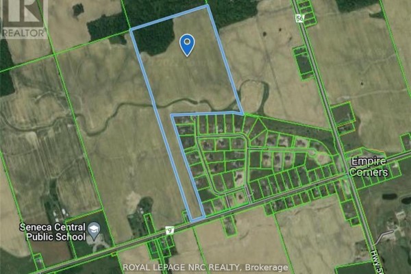 Pt Lot 14 Haldimand 9 Road, Haldimand, ON, photo 2