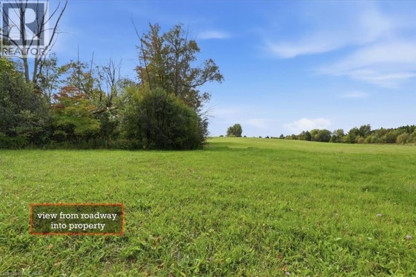 Pt Lot 15 Gore Road, Puslinch, ON N0B2J0 Photo 2