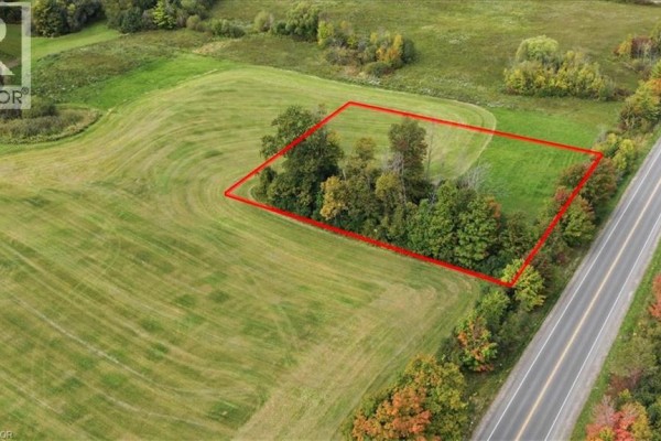 Pt Lot 15 Gore Road, Puslinch, ON N0B2J0 Photo 4