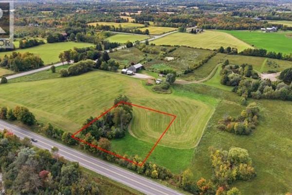 Pt Lot 15 Gore Road, Puslinch, ON N0B2J0 Photo 5