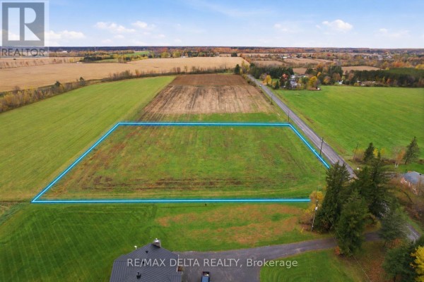 Pt Lot 18 Butler Road, Clarence Rockland, ON K0A2A0 Photo 2