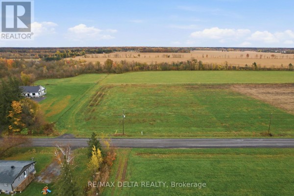 Pt Lot 18 Butler Road, Clarence Rockland, ON K0A2A0 Photo 3