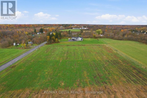 Pt Lot 18 Butler Road, Clarence Rockland, ON K0A2A0 Photo 4