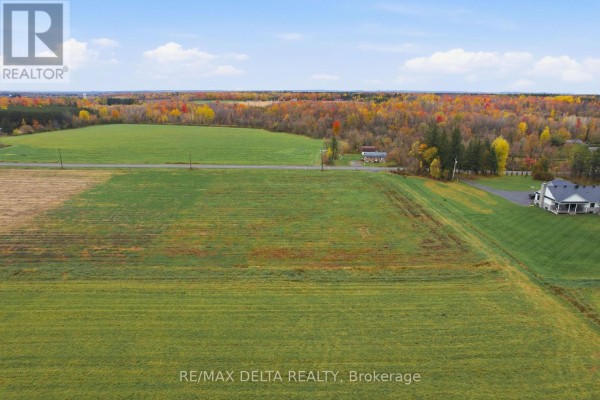 Pt Lot 18 Butler Road, Clarence Rockland, ON K0A2A0 Photo 5