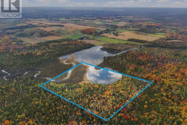 Pt Lot 20 Con 5 Concession, Uxbridge, ON L9P1R2 Photo 2