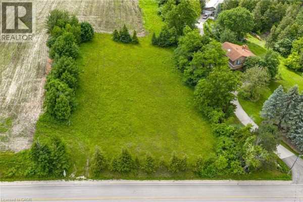 Pt Lot 36 Leslie Road W, Puslinch, ON, photo 2