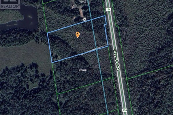 Pt Lot 80 Grey Road, Grey Highlands, ON N0C1M0 Photo 5