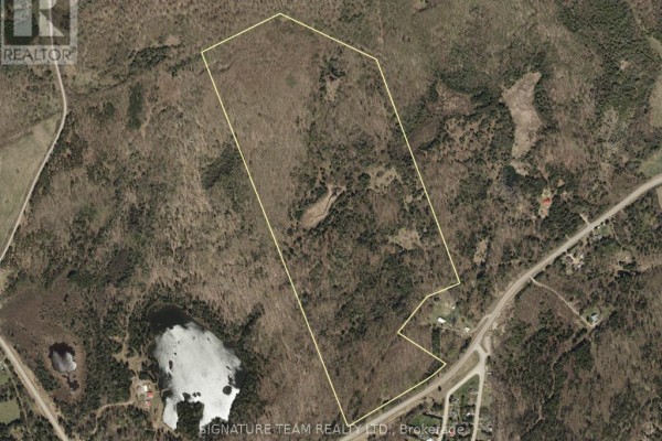 Pt Lt's 5 & 6 Foymount Road, Bonnechere Valley, ON K0J1W0 Photo 3