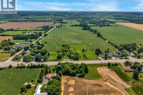 Pt Lt 1 Haldibrook Road, Haldimand, ON N3W1M8 Photo 3
