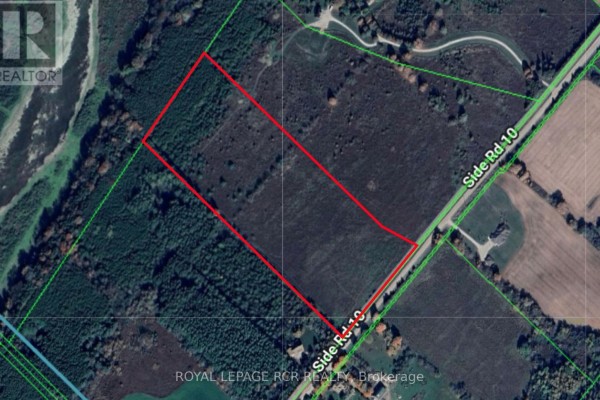 Pt Lt 11, Con 9 10 Side Road, East Garafraxa, ON L9W7J9 Photo 2