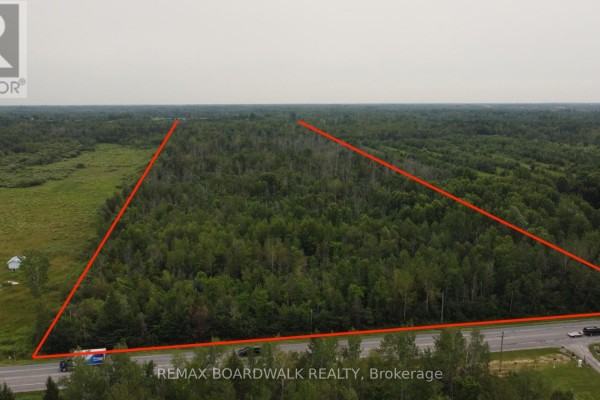 Pt Lt 11  Conc 6 Kennedy Road, North Grenville, ON, photo 2