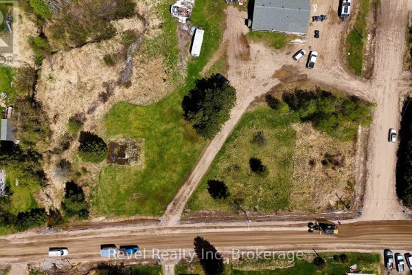 Pt Lt 11 Gagnon Street, Bonfield, ON P0H1E0 Photo 2