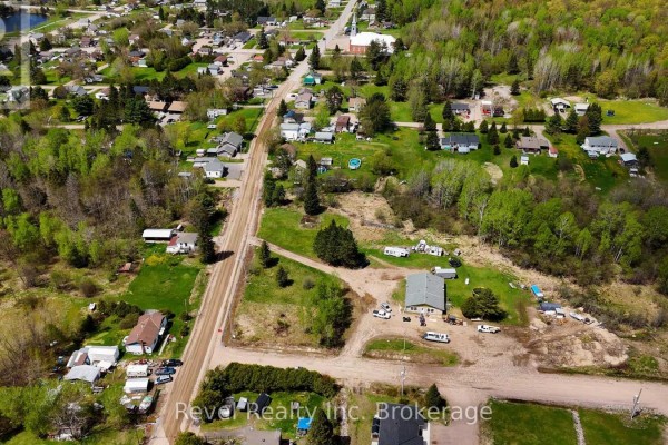 Pt Lt 11 Gagnon Street, Bonfield, ON P0H1E0 Photo 3